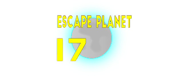 Escape Planet 17 logosu