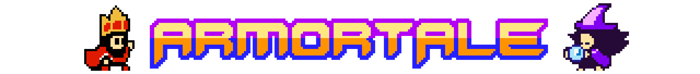 Armortale Logo