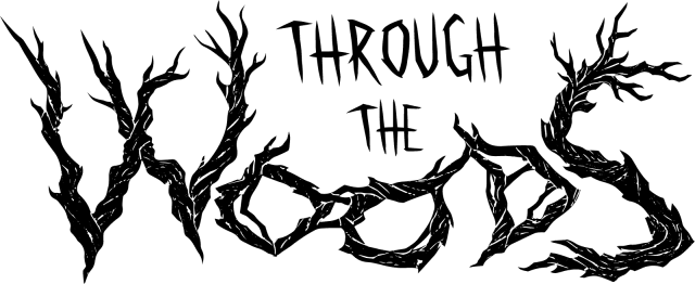 Through the forest logo