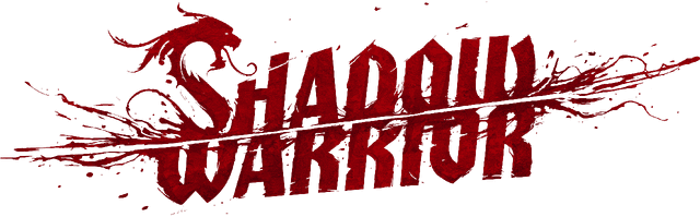 Shadow warrior Logo
