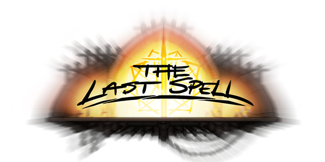 The Last Magic Logo