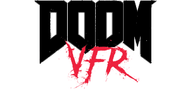 Logotipo DOOM VFR