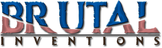 Acımasız Buluşlar logosu