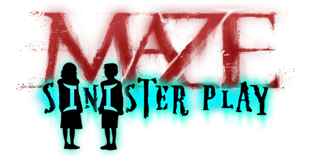 Maze: Sinister Play Collector's Edition logo