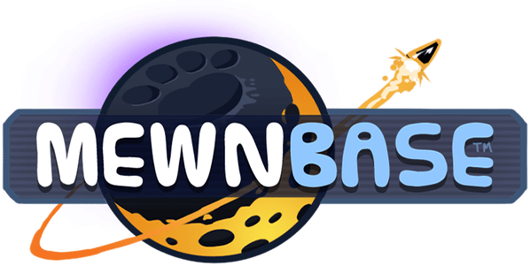MewnBase logo