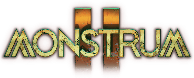 Monstrum 2 Logo