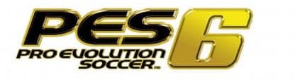 Pro Evolution Soccer 6 logo