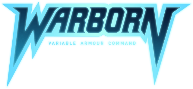 WARBORN logo