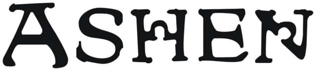 Ashen Logo