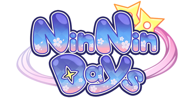 NinNinDays logosu