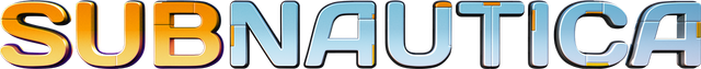Subnautica logo