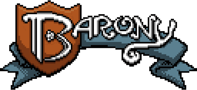 Barony Logo