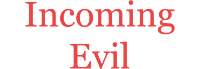 Logotipo do mal recebido