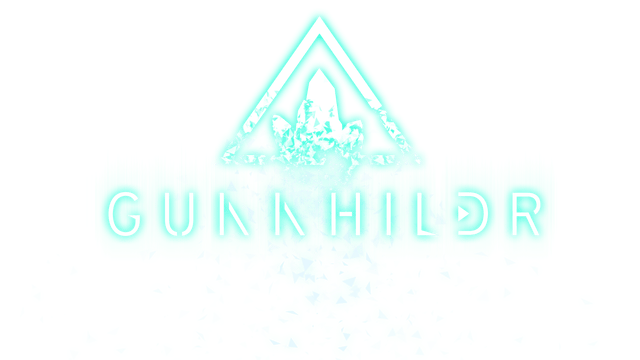 logotipo Gunnhildr
