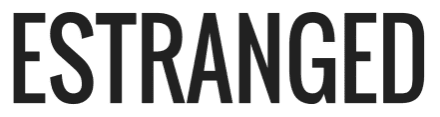 Estranged: Act 1 Logo