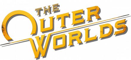 The Outer Worlds logo