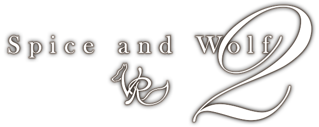 Logo Spice & Wolf VR2