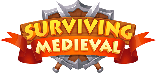 Sobrevivendo ao logotipo medieval