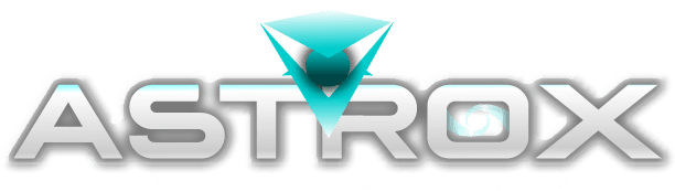 Logotipo do Império Astrox