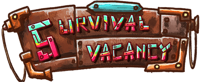 Logotipo del sitio de supervivencia
