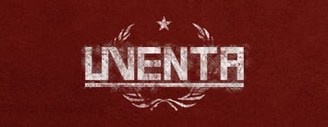 Uventa Logo