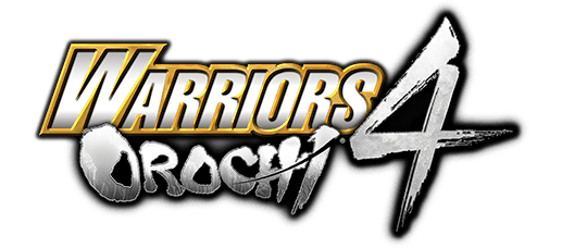 WARRIORS OROCHI 4 logosu