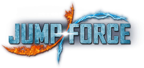 JUMP FORCE logo