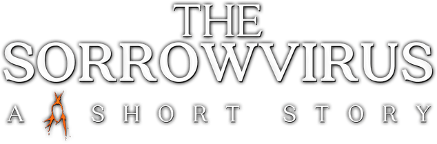 The Sorrowvirus: A Faceless Short Story Logo