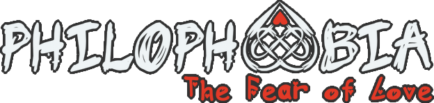 Philophobia: The logo of the fear of love