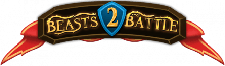 Logotipo de Beasts Battle 2