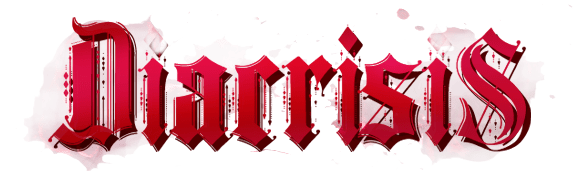 Diacrisis Logo