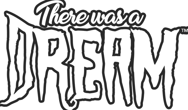 There was a dream logo