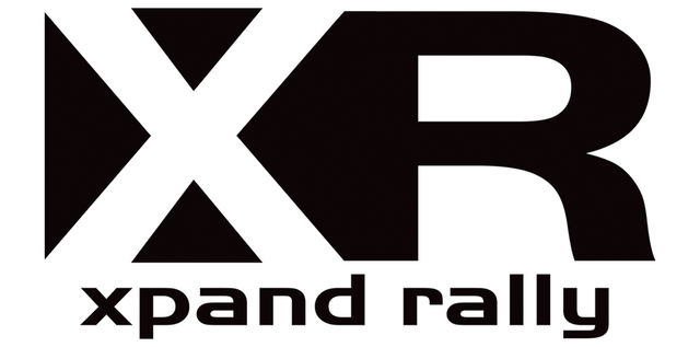 Xpand Rally Logo