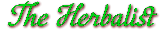 The Herbalist logo
