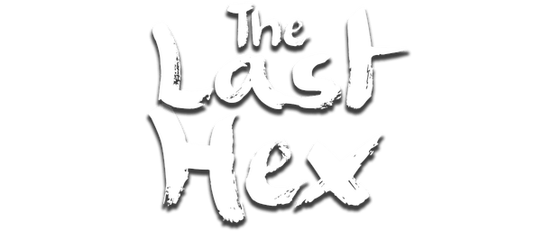 O Último Hex Logo