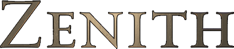 Zenit logosu