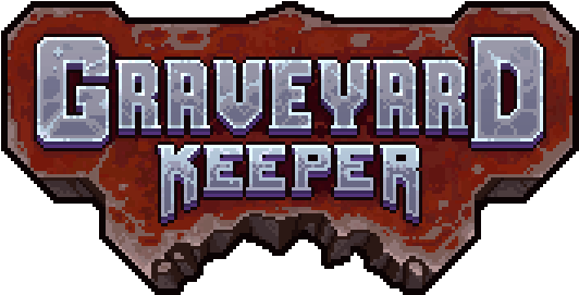 Graveyard Keeper Logo