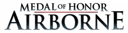 Medal of Honor: Airborne Logo