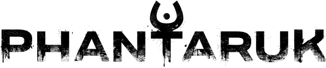 Phantaruk Logo