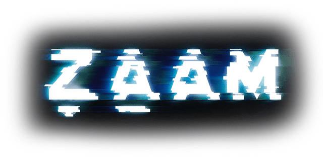 ZAAM Logo