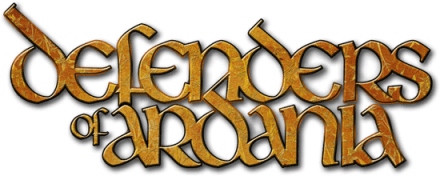 Ardania Savunucuları Logosu