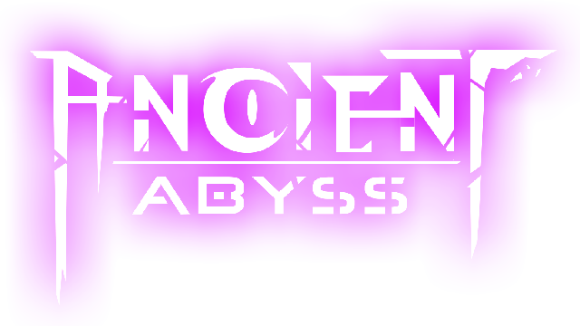 Ancient abyss Logo