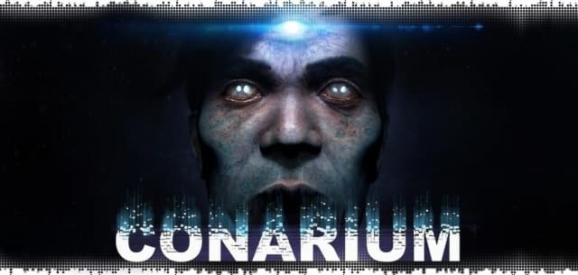 logo Conarium