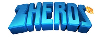 logotipo ZHEROS