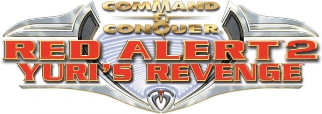 Command & Conquer: Red Alert 2 - Yuri's Revenge Logo