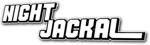 Logotipo Night Jackal