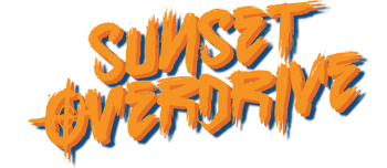 Sunset overdrive Logo