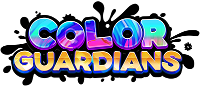 logotipo Color Guard