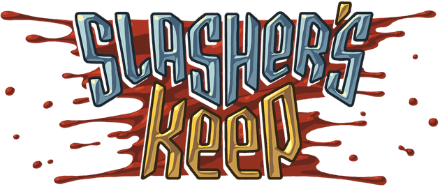Logotipo do Slashers Keep