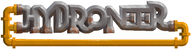 logotipo Hydroneer